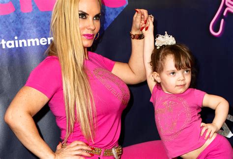 chanel austin 2018|coco austin's daughter.